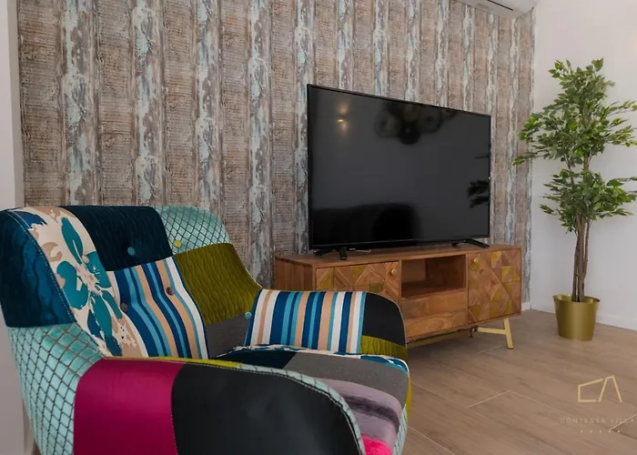 בית הארחה Luxury Loma Sveti Vid-Miholjice