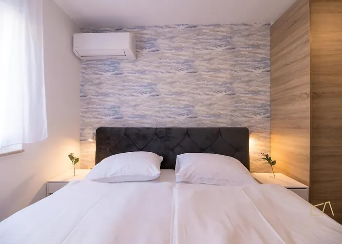 בית הארחה Luxury Loma