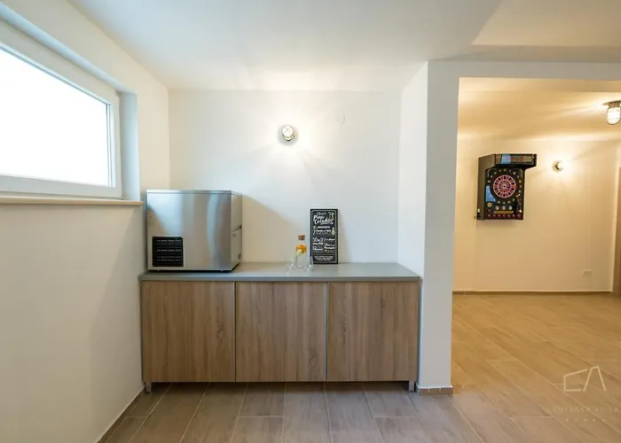 בית הארחה Luxury Loma Sveti Vid-Miholjice