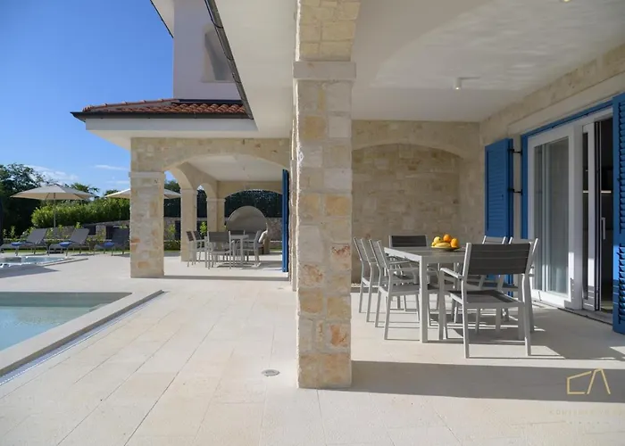 Luxury Loma 4* Sveti Vid-Miholjice