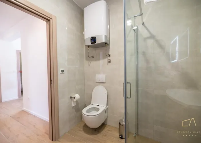 Luxury Loma בית הארחה Sveti Vid-Miholjice