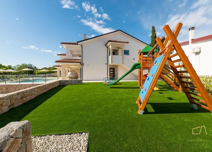 Luxury Loma Sveti Vid-Miholjice