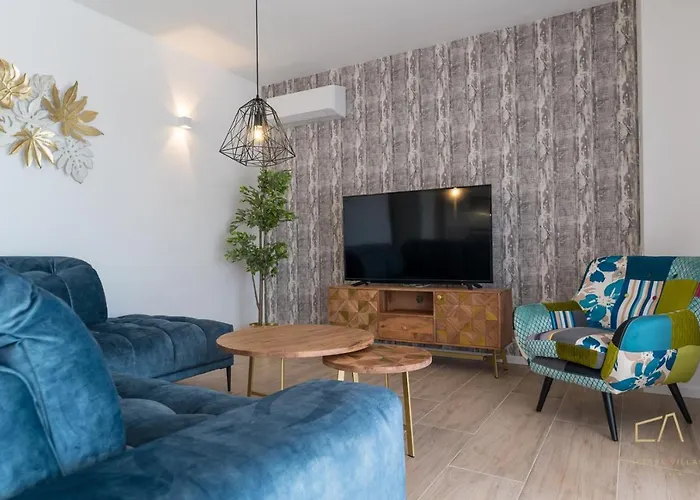 בית הארחה Luxury Loma Sveti Vid-Miholjice