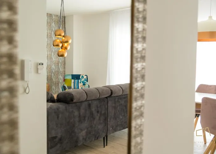 Luxury Loma Sveti Vid-Miholjice