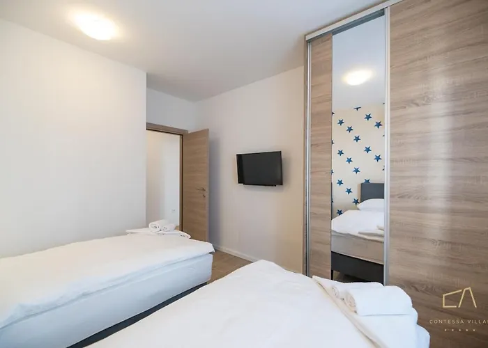 Luxury Loma Sveti Vid-Miholjice