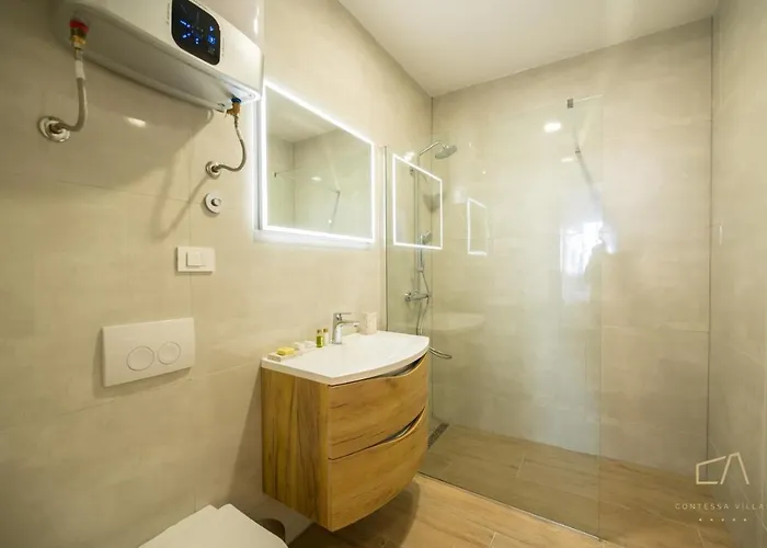Luxury Loma 4* Sveti Vid-Miholjice