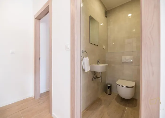 Luxury Loma בית הארחה 4*
