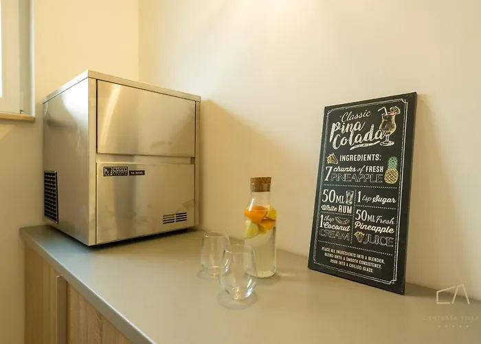Luxury Loma 4* Sveti Vid-Miholjice