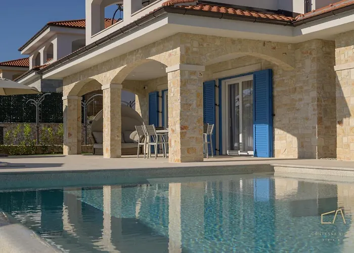 Luxury Loma 4*