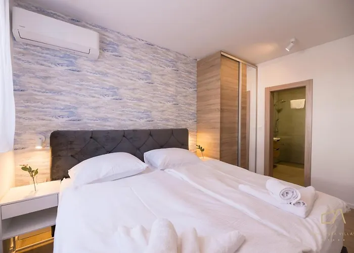 Luxury Loma Sveti Vid-Miholjice