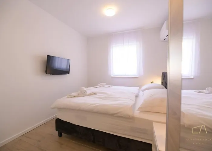 Luxury Loma בית הארחה Sveti Vid-Miholjice