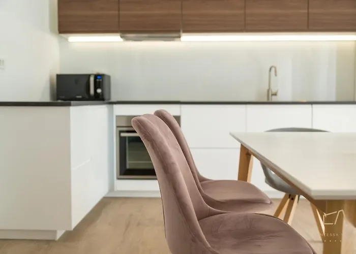 Luxury Loma 4* Sveti Vid-Miholjice