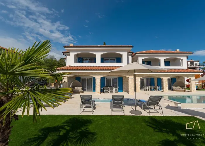 Luxury Loma 4*