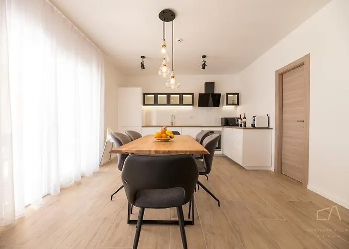 Luxury Loma 4* Sveti Vid-Miholjice