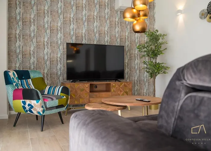 Luxury Loma Sveti Vid-Miholjice