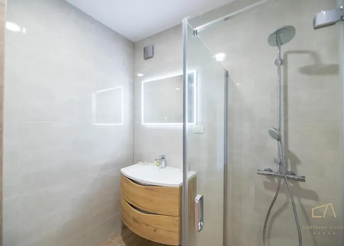 Luxury Loma Sveti Vid-Miholjice