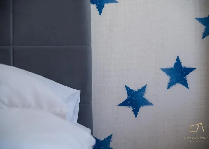 Luxury Loma Sveti Vid-Miholjice