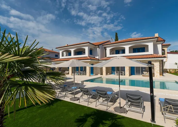 Luxury Loma 4*