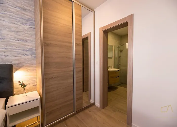 Luxury Loma 4* Sveti Vid-Miholjice